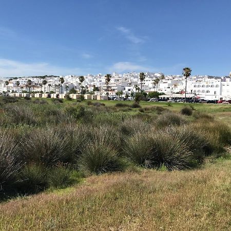 Апартаменти El Chorrillo 2 Коніль-де-ла-Фронтера Екстер'єр фото